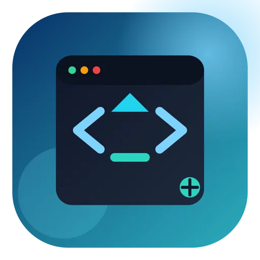 Development plugin for Avalonia logo
